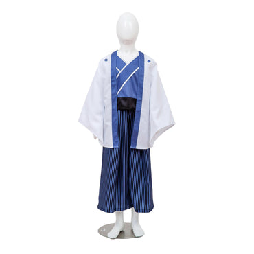Child Japanese Boy Costume Costumes & Apparel - Party Centre - Party Centre