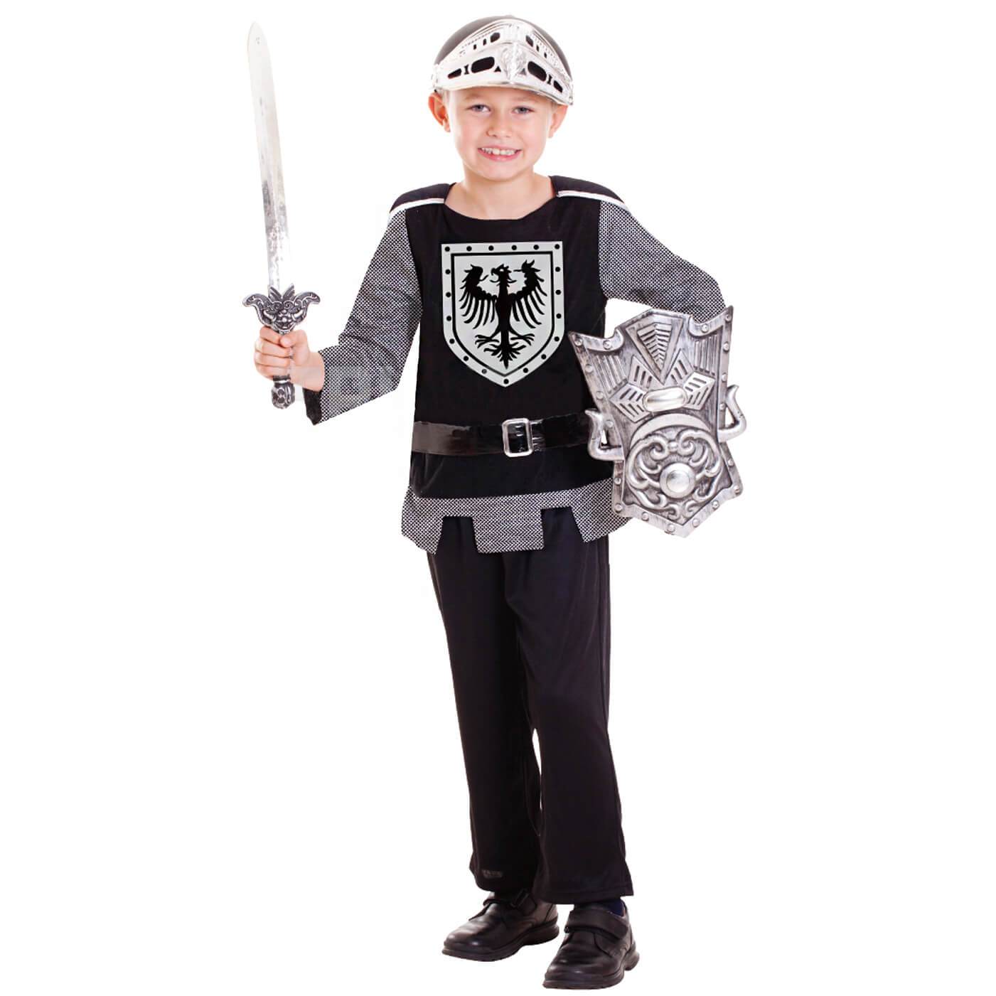 Child Knight Role Play Set Costume Costumes & Apparel - Party Centre - Party Centre