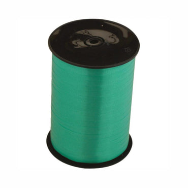 Emerald Balloon Ribbon 500m Balloons & Streamers - Party Centre - Party Centre