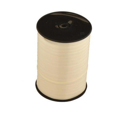 Eggshell Balloon Ribbon 500m Balloons & Streamers - Party Centre - Party Centre