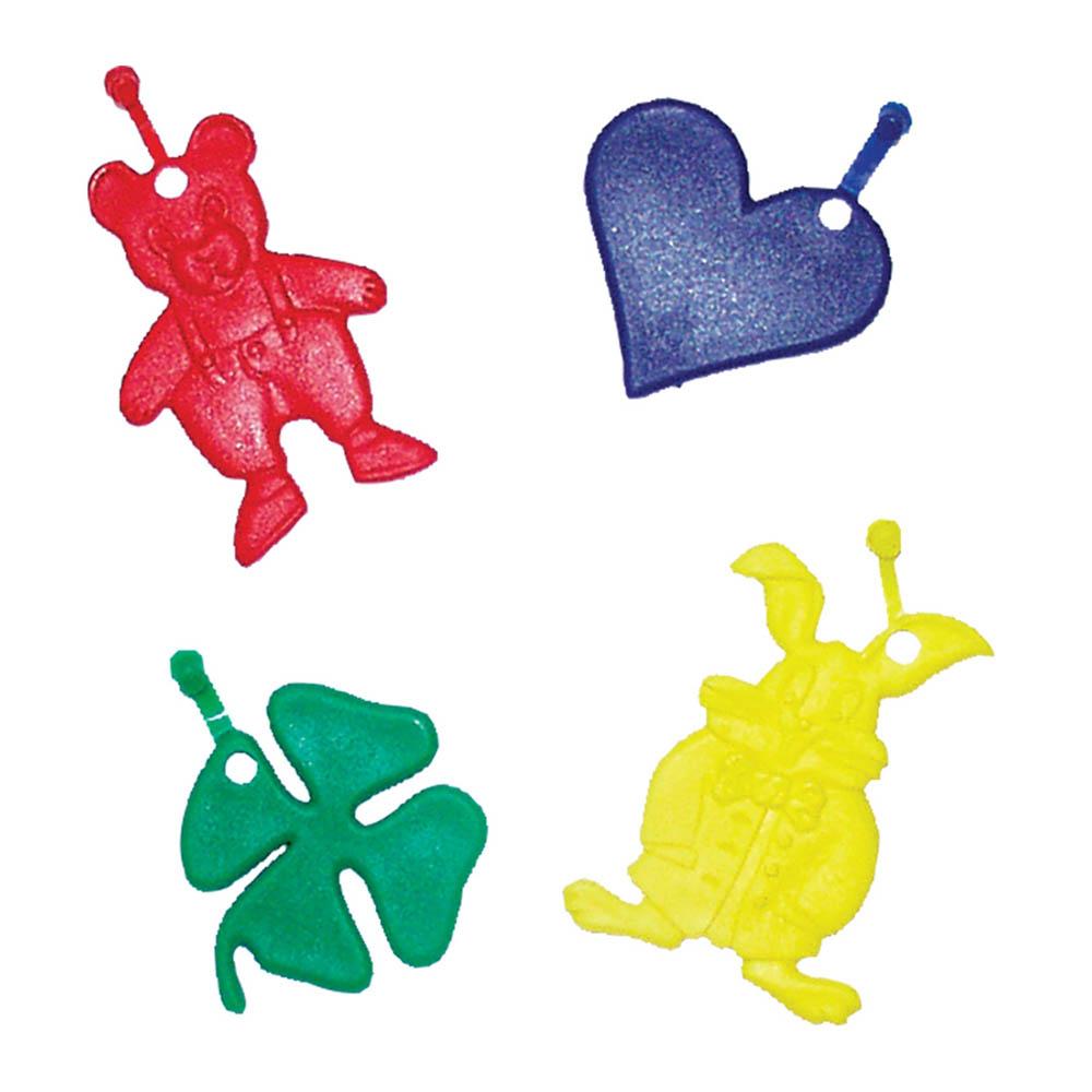 Primary Colors Balloon Weight .28oz Balloons & Streamers - Party Centre - Party Centre