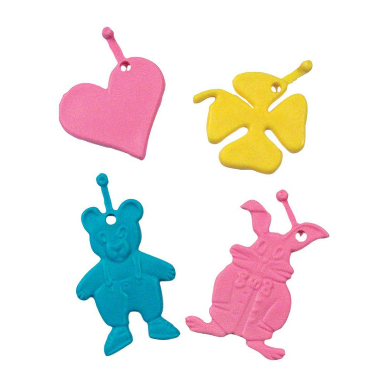 Pastel Colors Balloon Weight .28oz Balloons & Streamers - Party Centre