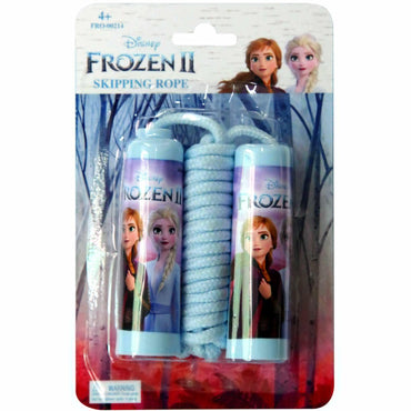 Frozen II Skipping Rope Party Favors - Party Centre - Party Centre