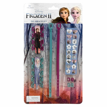 Frozen II DIY Bracelet Party Favors - Party Centre - Party Centre