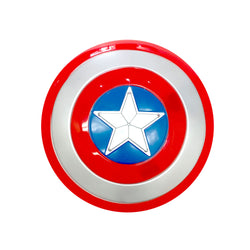 Child Captain America Deluxe Costume