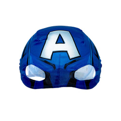 Child Captain America Deluxe Costume