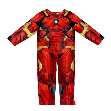 Child Iron Man Classic Costume - Party Centre