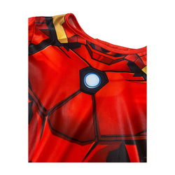 Child Iron Man Classic Costume