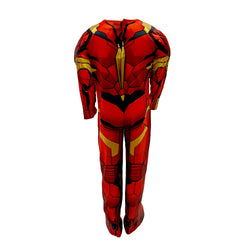 Child Iron Man Deluxe Costume