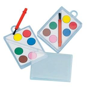 Paint Set 12pcs Party Favors - Party Centre - Party Centre
