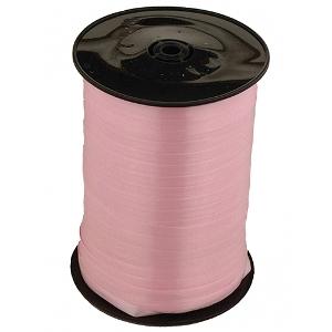 Pink Ribbon 500m Balloons & Streamers - Party Centre