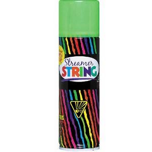 Green Streamer String 3oz Party Accessories - Party Centre - Party Centre