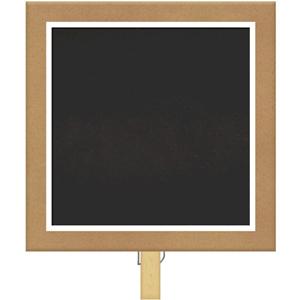 Chalkboard Label Clips 8pcs Party Accessories - Party Centre - Party Centre