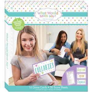 What Would Mom Say Game Pinata - Party Centre - Party Centre