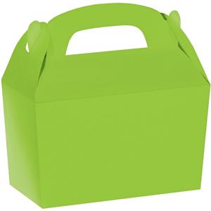 Kiwi Gable Box Favours - Party Centre - Party Centre