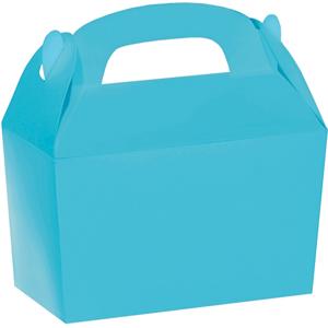 Caribbean Gable Box Favours - Party Centre - Party Centre