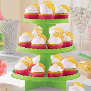 Kiwi 3 Level Treat Stand Party Accessories - Party Centre - Party Centre
