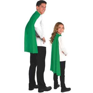 Green Cape Costumes & Apparel - Party Centre - Party Centre