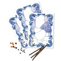 Frozen Olaf Party Game Pinata - Party Centre