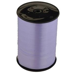 Lavender Ribbon 500M Balloons & Streamers - Party Centre