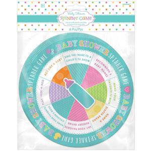 Baby Shower Spinner Game Pinata - Party Centre - Party Centre