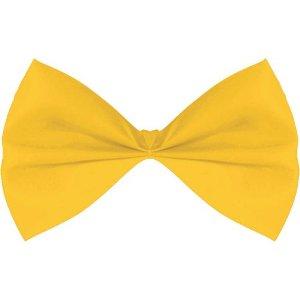 Bow Tie Yellow Costumes & Apparel - Party Centre