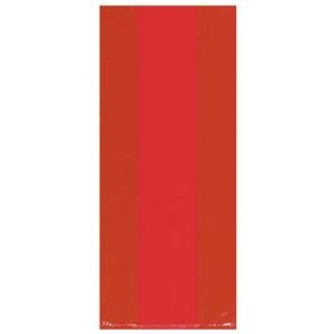 Small Party Bag - Apple Red 25pcs Favours - Party Centre